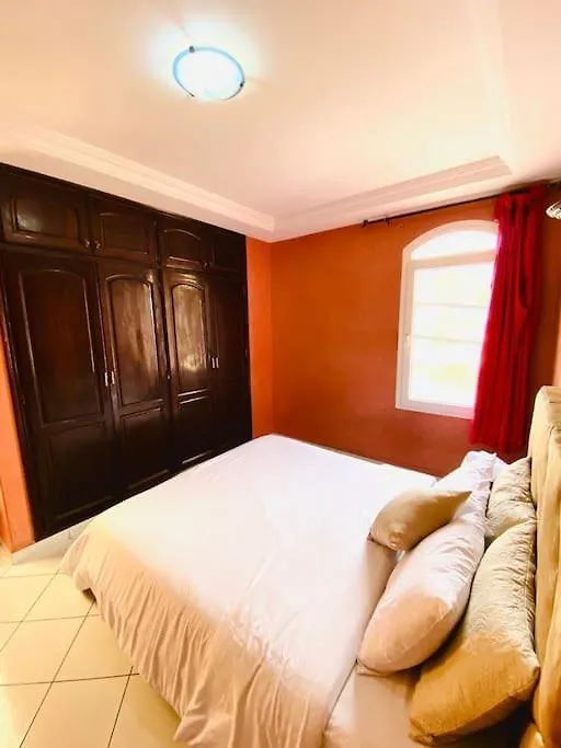 Beachside Bliss Apartment N 14 아가디르 0*,  모로코