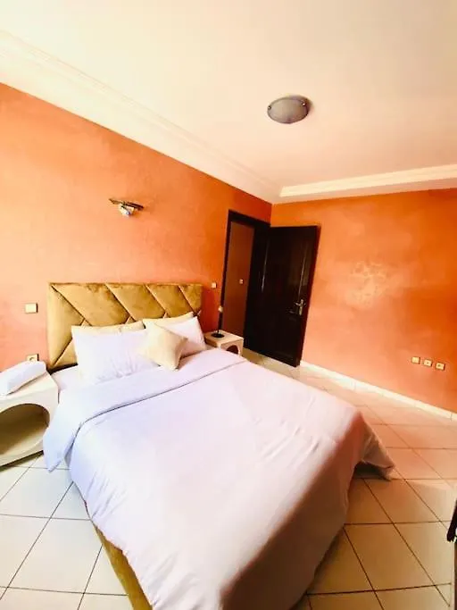 Beachside Bliss Apartment N 14 아가디르 모로코
