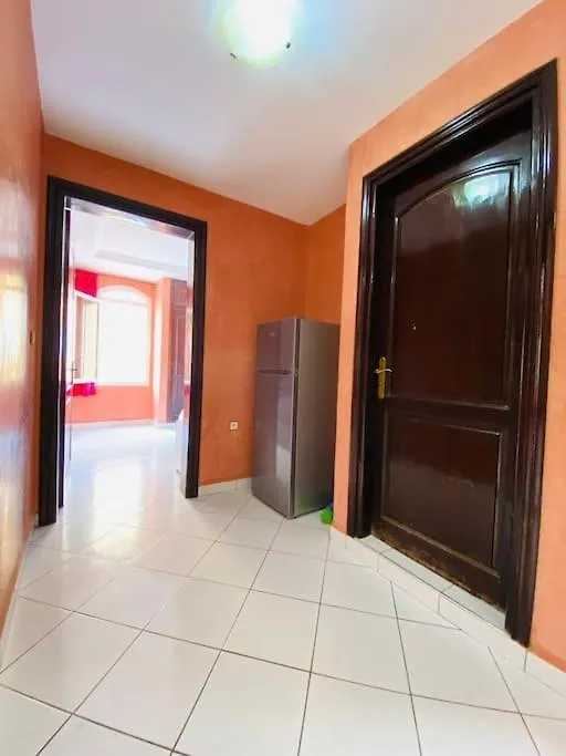 Beachside Bliss Apartment N 14 아가디르 모로코