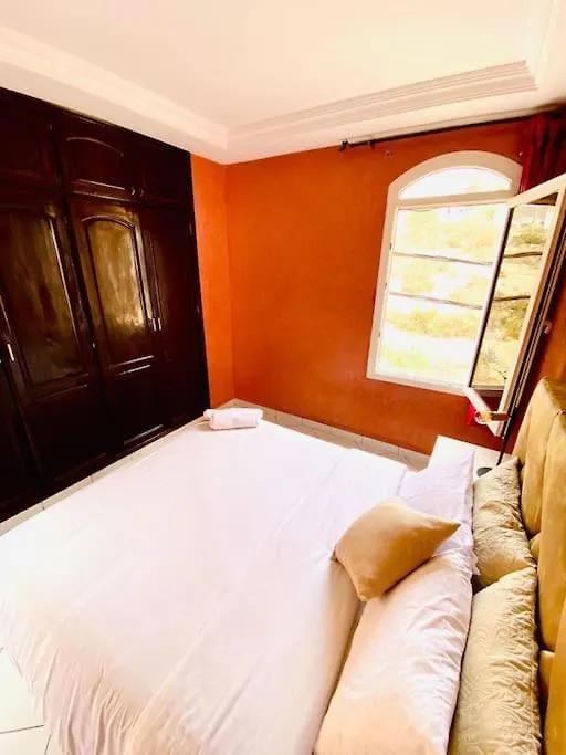Beachside Bliss Apartment N 14 아가디르 모로코