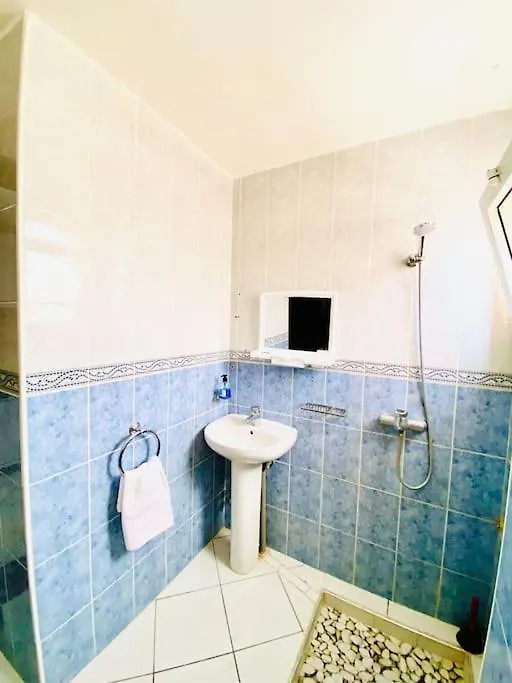 Beachside Bliss Apartment N 14 아가디르