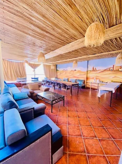 Beachside Bliss Apartment N 14 아가디르